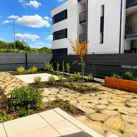 Small Garden